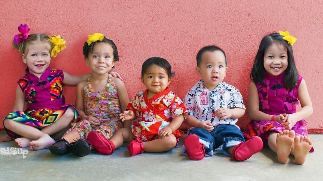 First 5 LA Parents tweet media