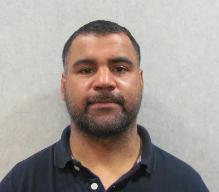 REGISTERED SEX OFFENDER UPDATE: Raymundo Sanchez-Guzman reported a new address of 13500 W. Wood River Road, Wood River, NE.
