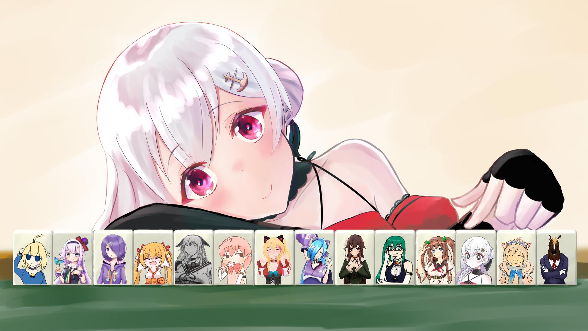 夜桜たまは和了りたい Twitter Search Twitter
