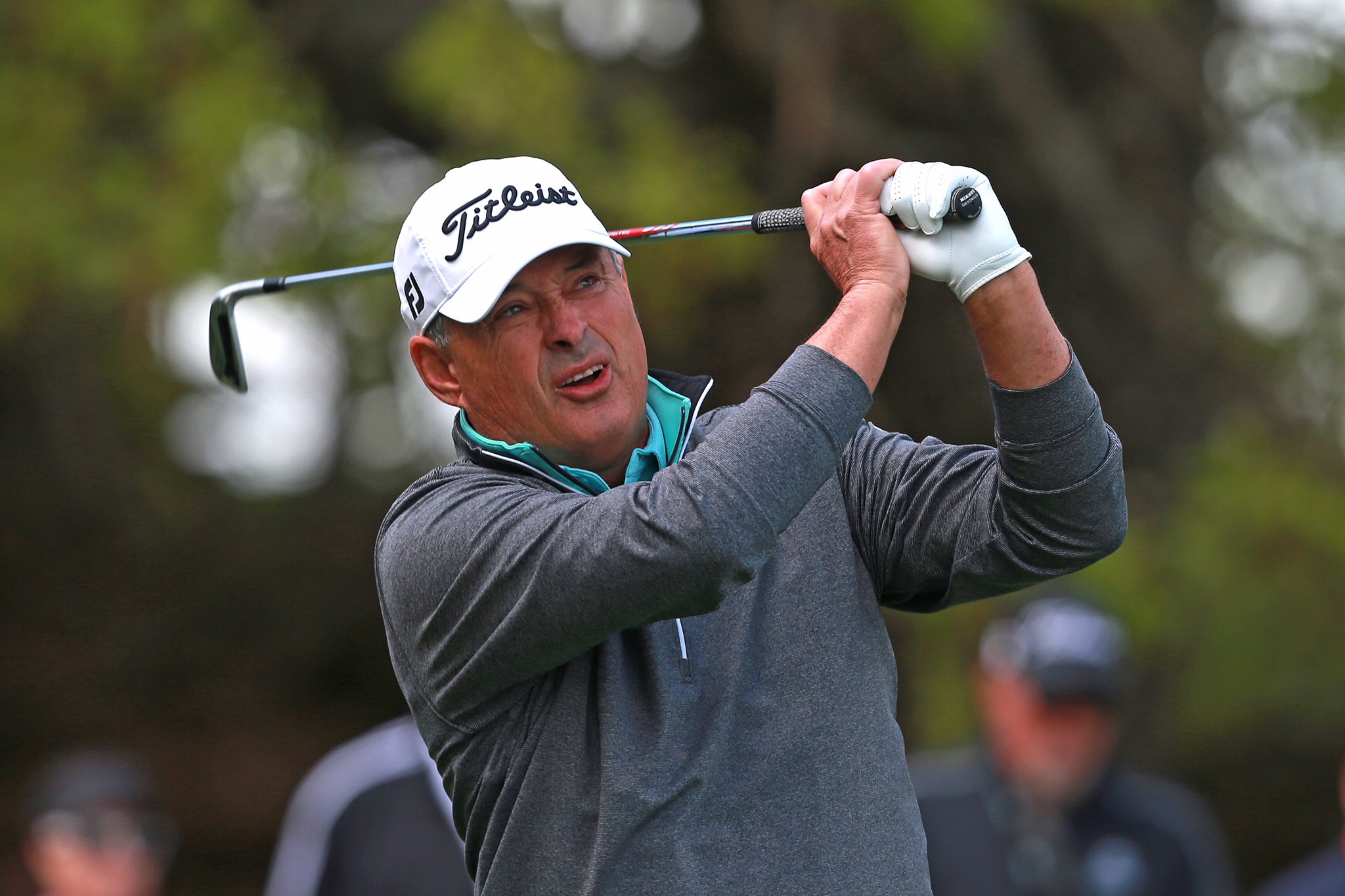 Happy birthday to 2007 and 2009 Charles Schwab Cup Champion, Loren Roberts! 