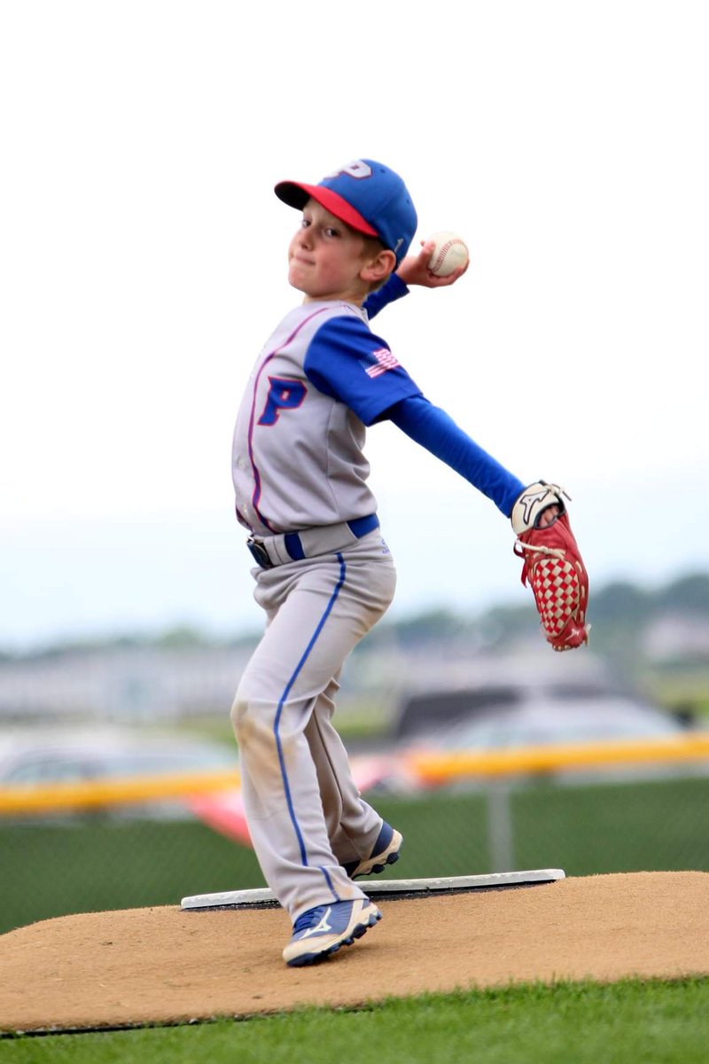 Prodigy12U's tweet photo. 📷 Photo recap of DH @ Kearney Titans (AAA) ⚾️
#GoProdigy9u https://t.co/091ikrSIq0