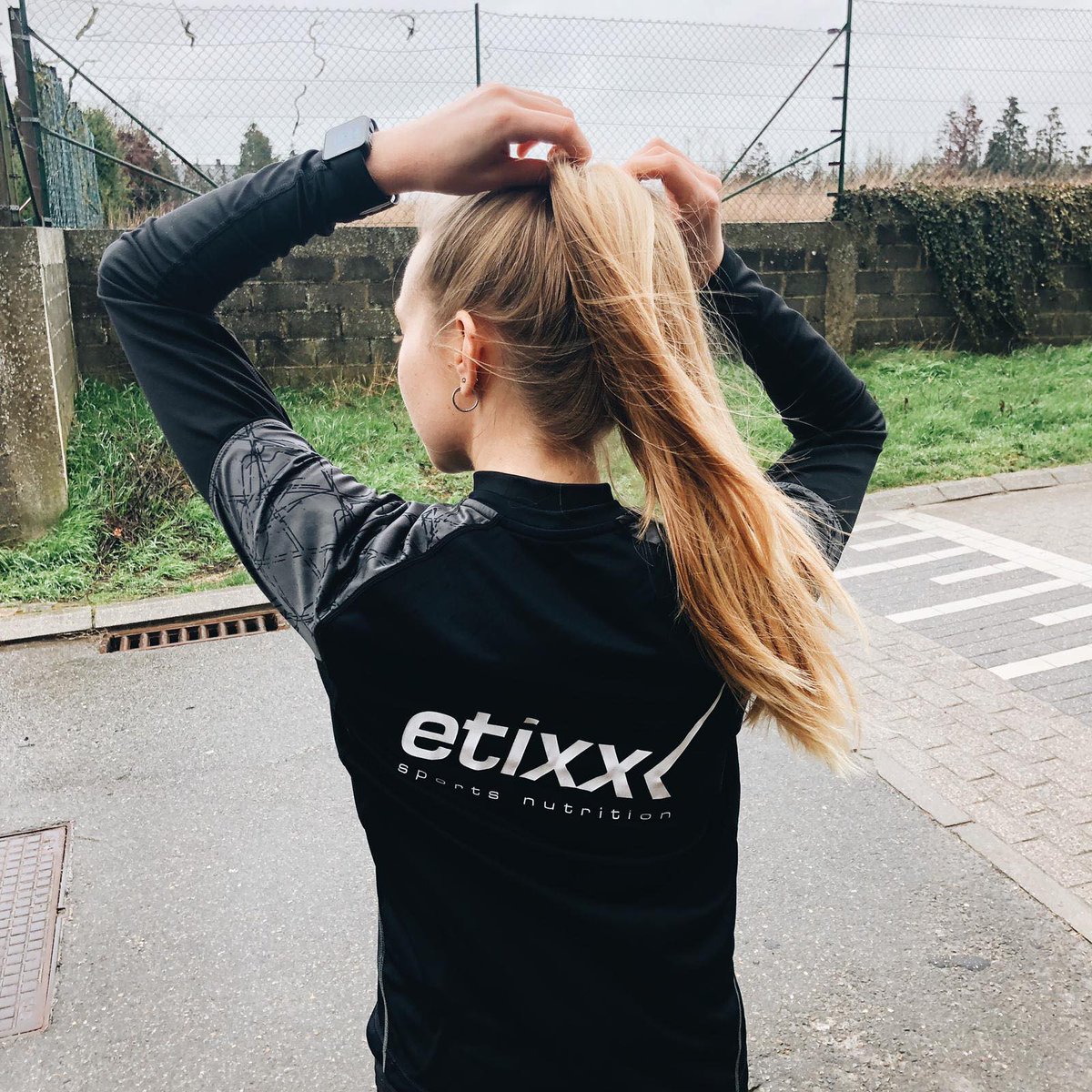 Goed hydrateren, is beter presteren!!

Onze Etixx ambassadrice Luna heeft een heel interessant artikel geschreven over het belang van hydratatie en vochtverlies bij warme temperaturen en hoe de Sport Hydro Tabs je hiermee kunnen helpen.

👉 bit.ly/2Xt64qt

#FuelYourGoal