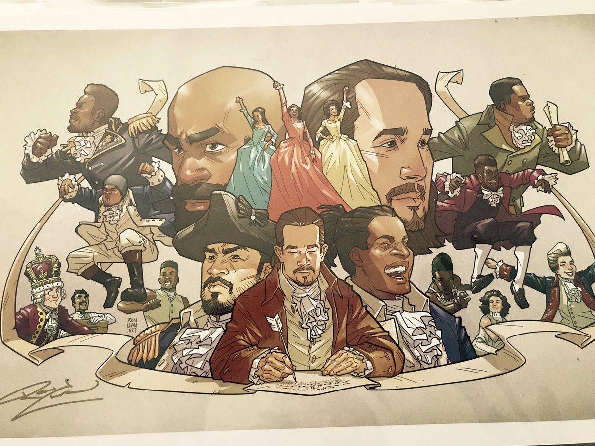 SeamonMrs's tweet photo. @RonDanChan hey! Remember this masterpiece? Well, Kansas City Broadway Series is adkingbif they can share it on their homepage, crediting you of course. Whadya Say? @NikkyWalks @fergsters95 https://t.co/3gZMj4WRce