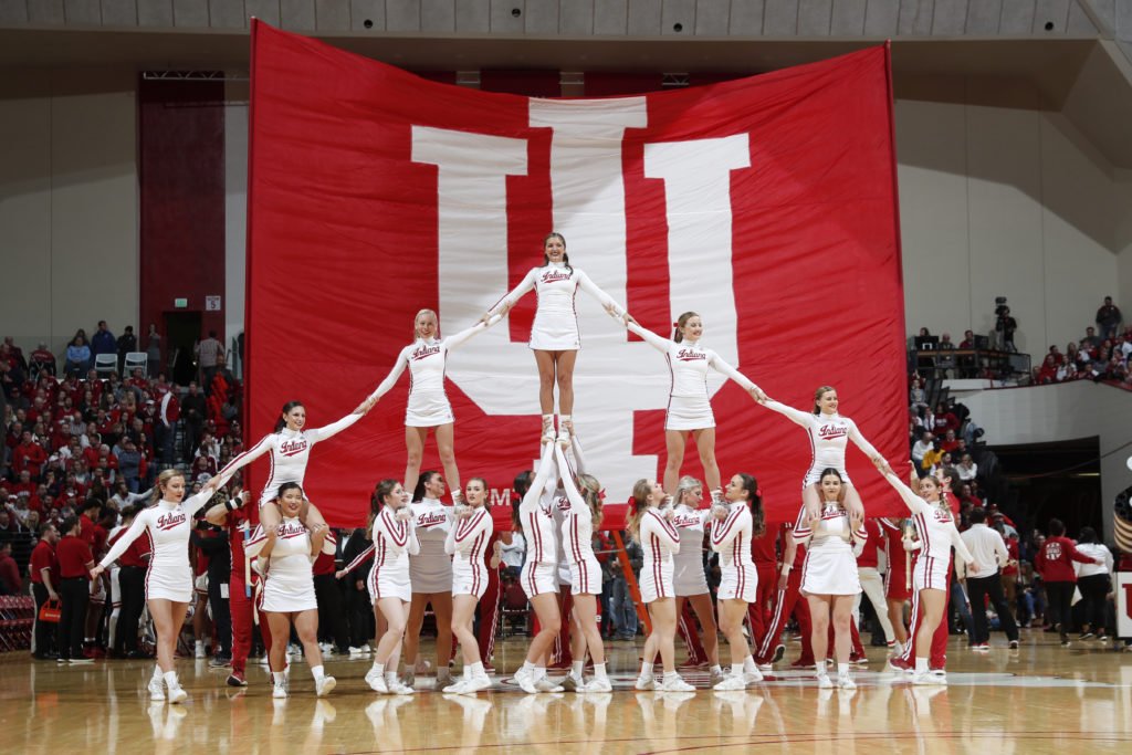 Indiana announces six members of 2019 Athletics Hall of Fame class dlvr.it/R7BG8s