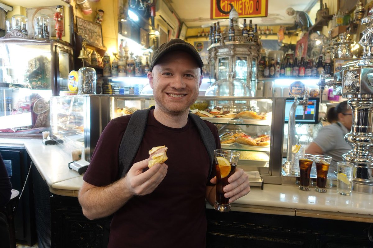 The Zen Of Budget Travel — Why Budget Travel is Simple Travel. And Simple Travel the Most Rewarding Travel.

thesavvybackpacker.com/zen-of-budget-…