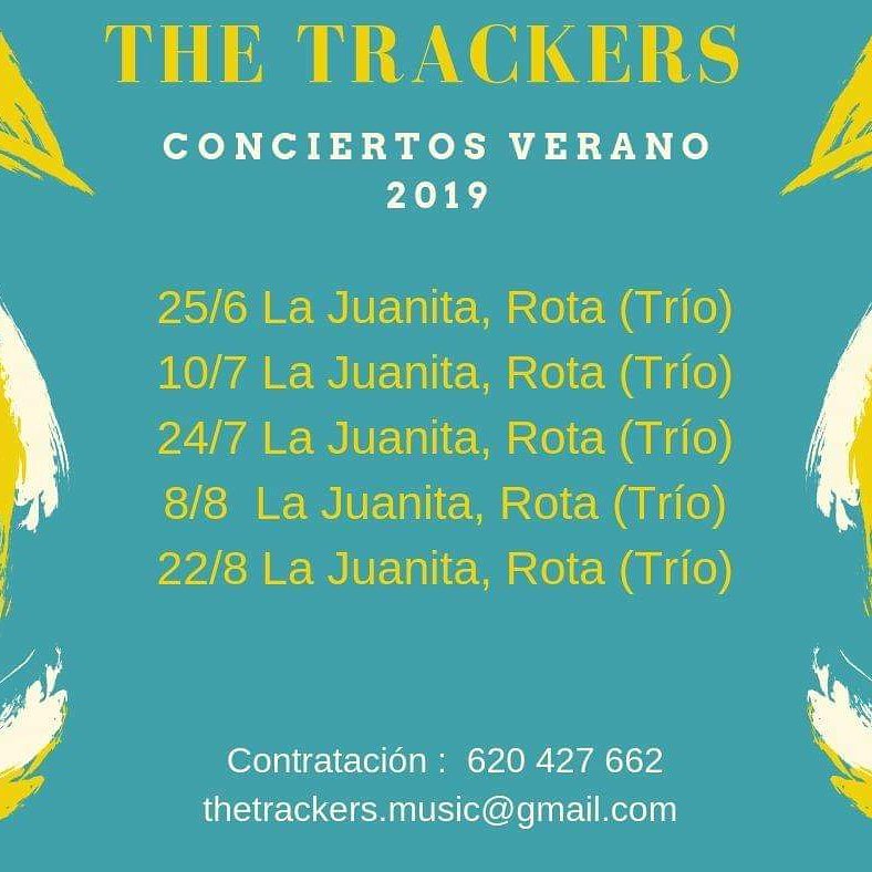 Hola a todxs!!
Aquí os dejamos las fechas confirmadas para este #Verano2019 a falta de nuevas noticias!!
Estén atentxs y fresquitxs!