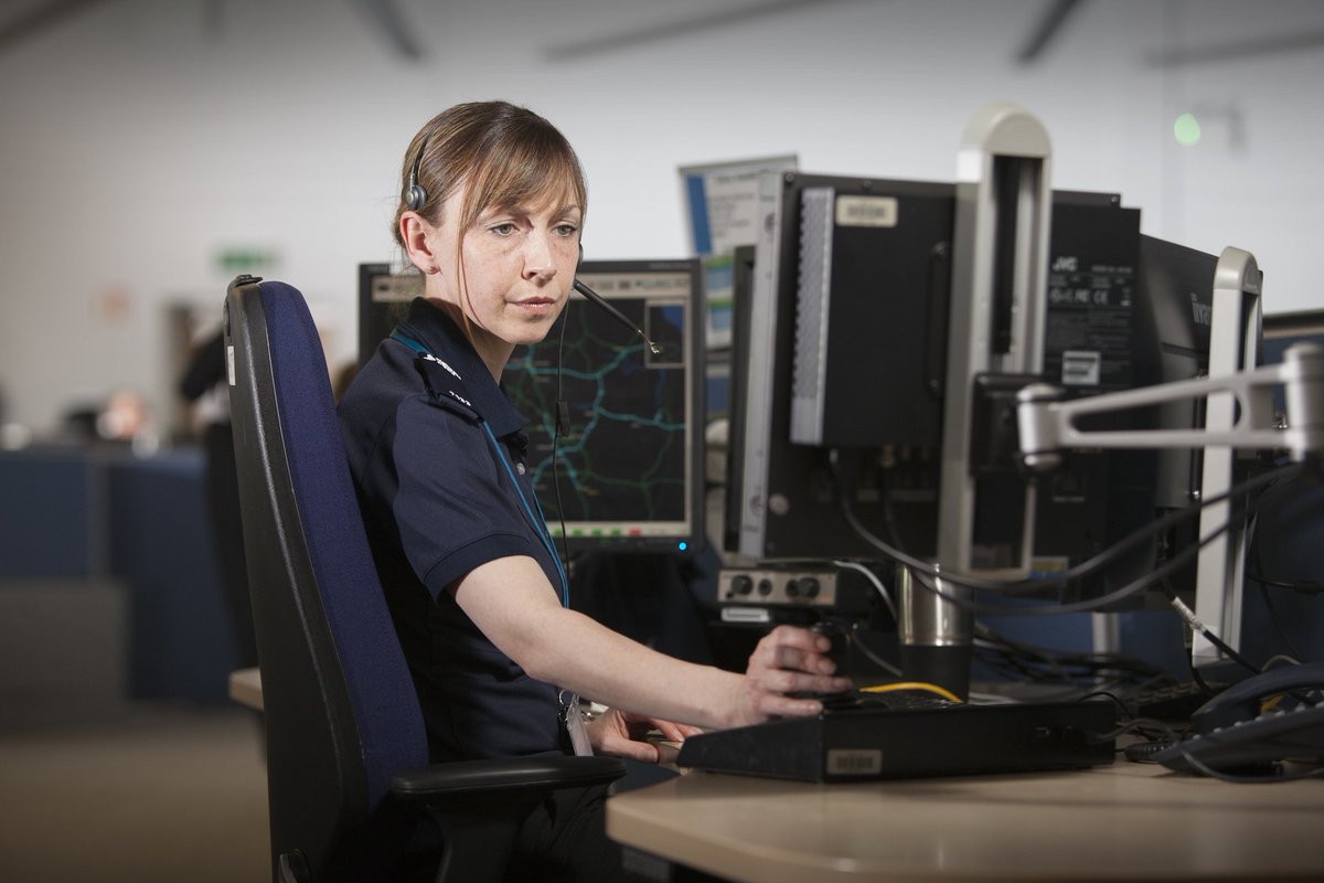 HighwaysNEAST's tweet photo. Our Regional Control Centre (RCC) is responsible for the smooth running of the motorway network. We operate 24/7 and deal with all things motorway related. Come along to our #RCCOpenDay this Saturday @ Kestrel House, Peel Avenue, Wakefield, WF2 7UA, 10am to 3pm. https://t.co/zlE45miftJ