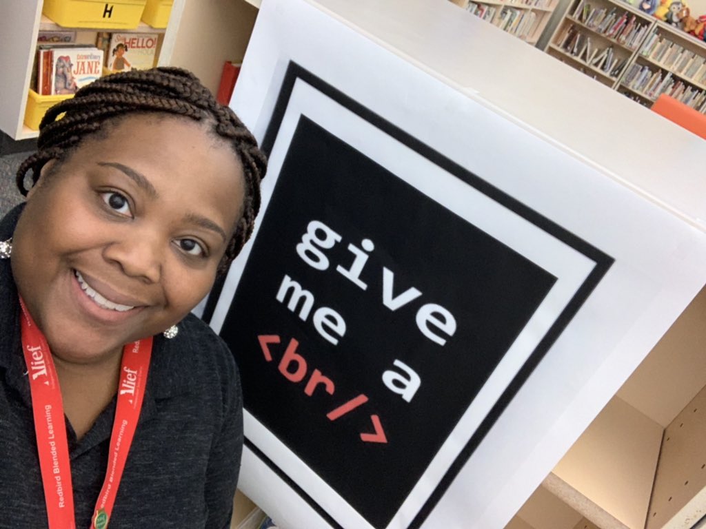 MsAyersGrad's tweet image. What are you doing this summer? We’re coding @Alexander_AISD #AliefCodes #AliefCodingCamp @AliefTech