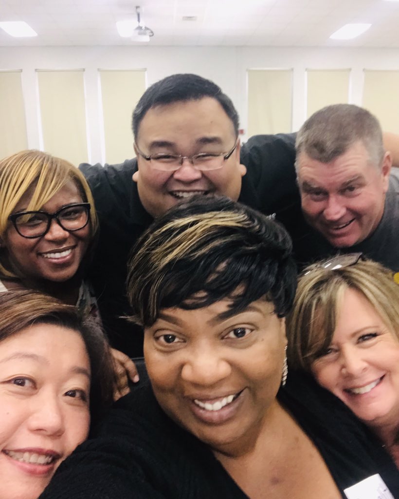 Kellam High School tweet media