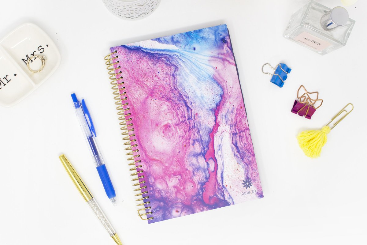 bloom daily planners tweet media