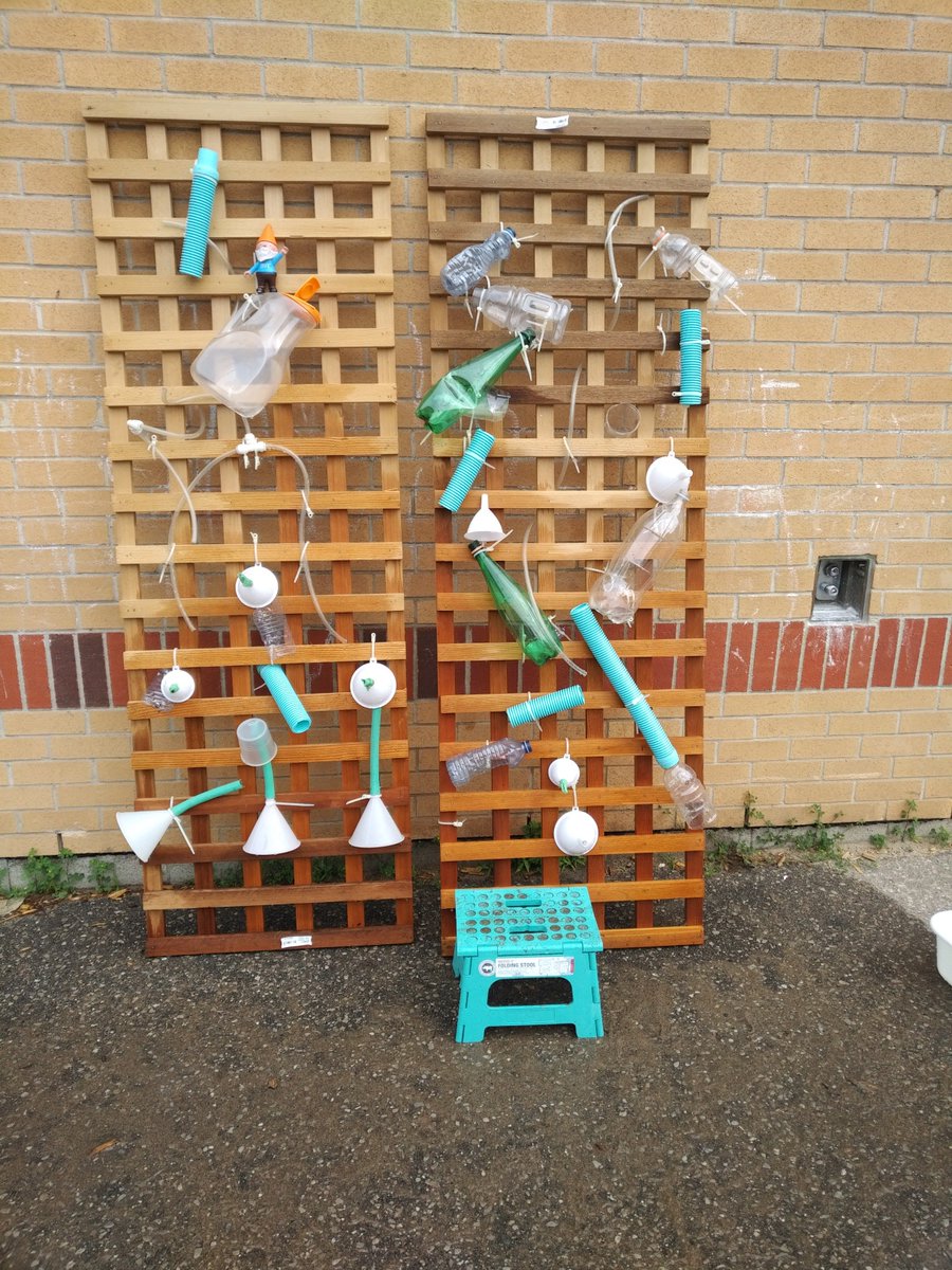 HeritageGlenPS's tweet photo. Where do you find Innovation in the last week of school.....FDK of course!
@InnovationGnome @HDSB_TheShift #TryShifting https://t.co/SyNxvPSNep