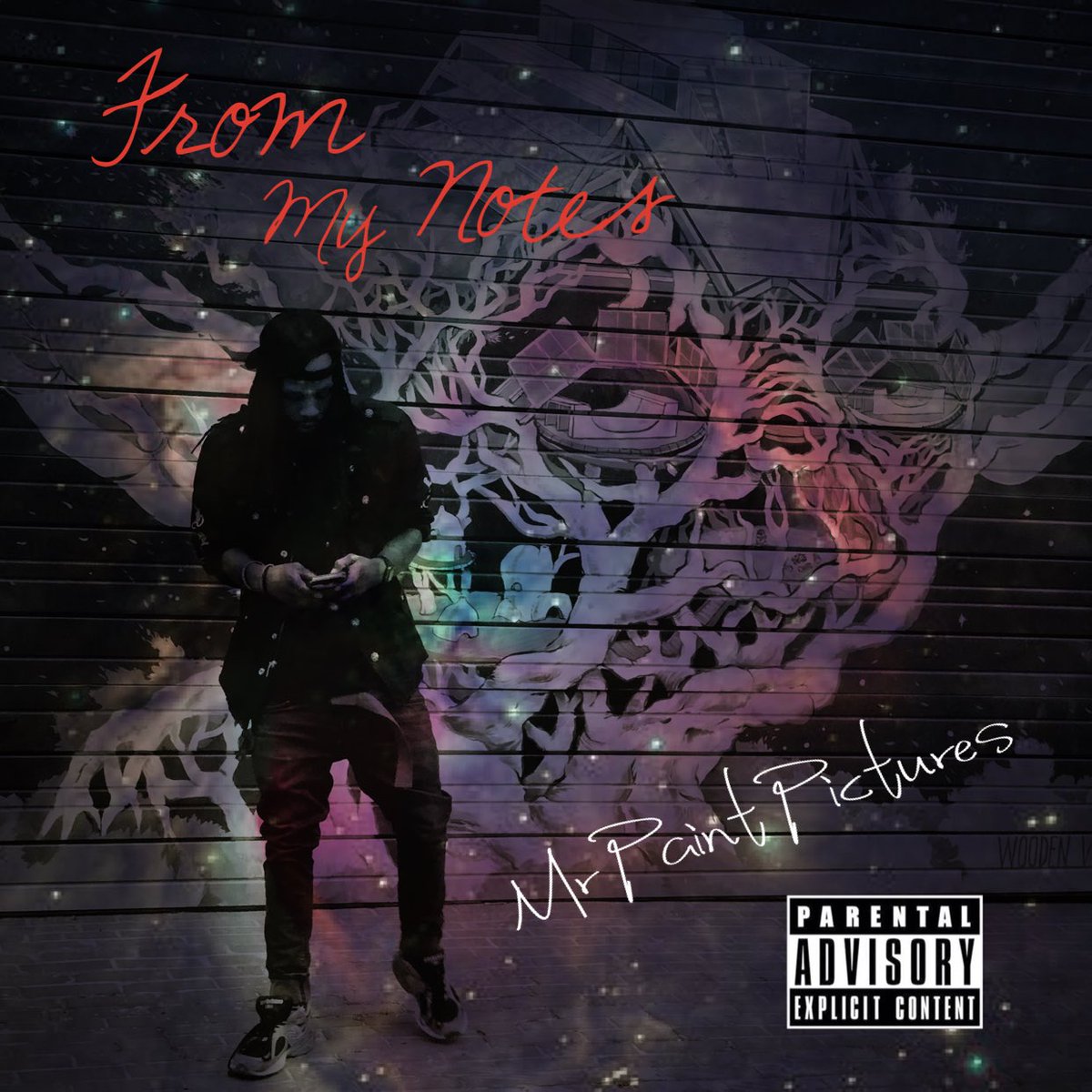 fiendsofrap09's tweet photo. “From My Notes”- MrPaintPictures https://t.co/dkUPpFKNq9