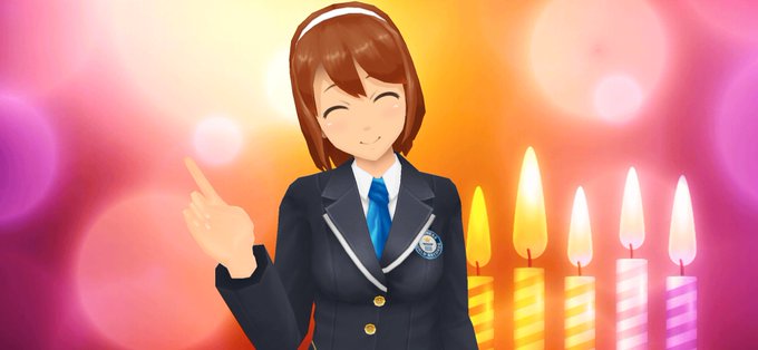 沙島悠水誕生祭イブのtwitterイラスト検索結果 沙島悠水誕生祭イブのtwitterイラスト検索結果