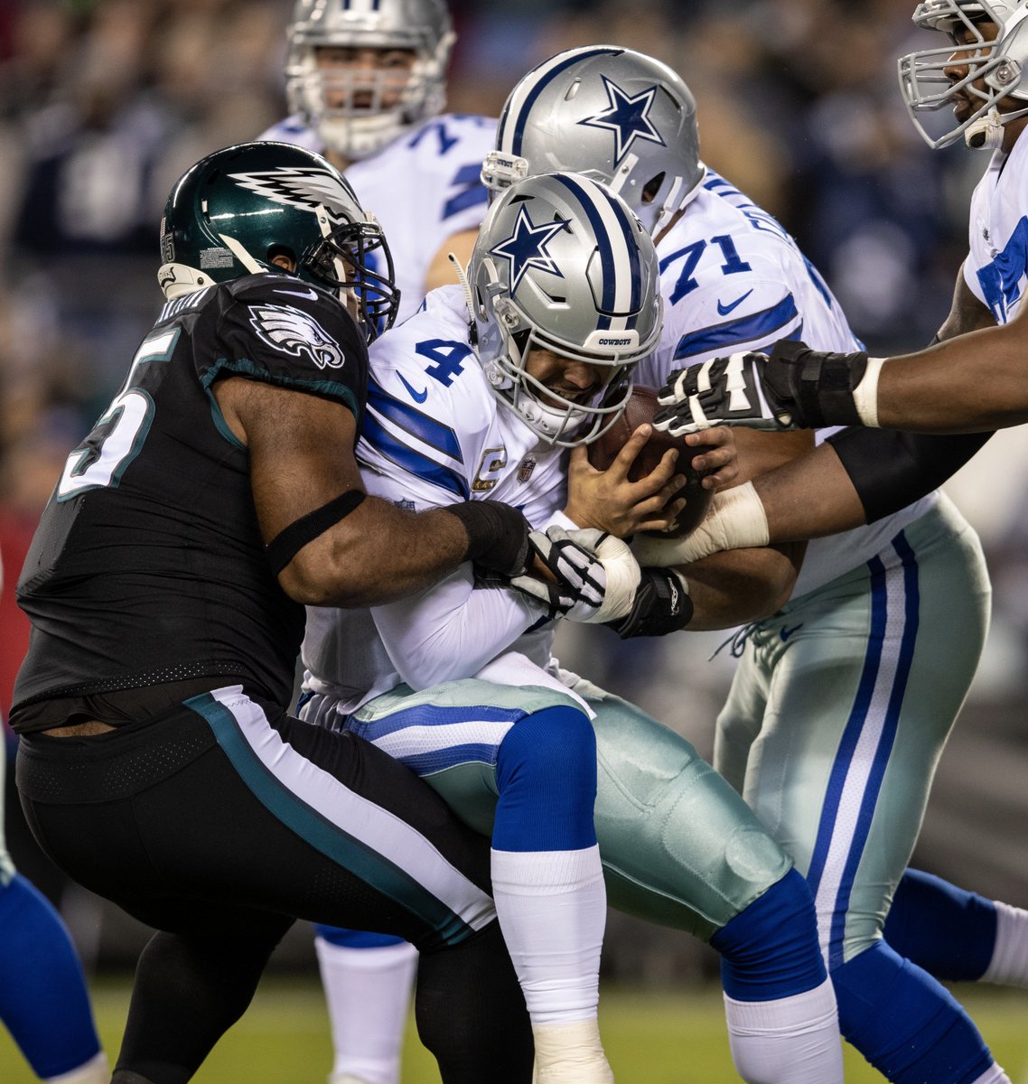Philadelphia Eagles tweet media