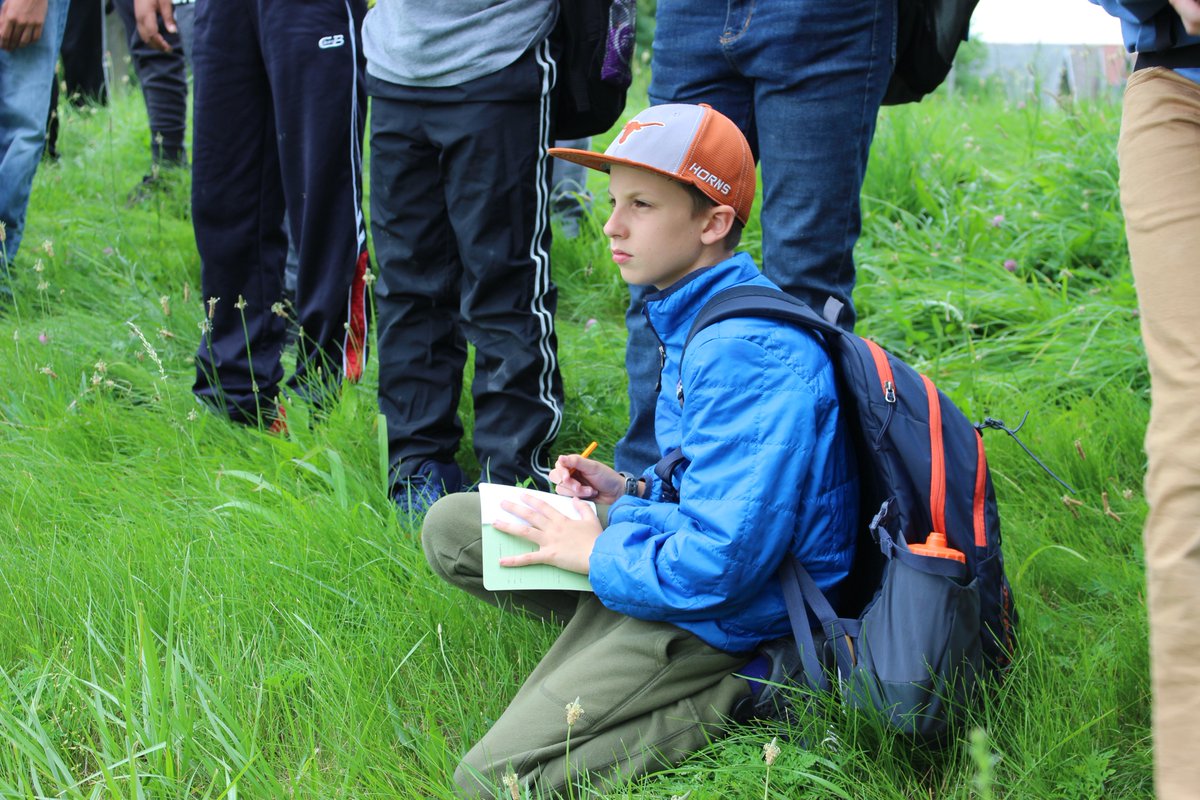 SLUHUpwardBound tweet media