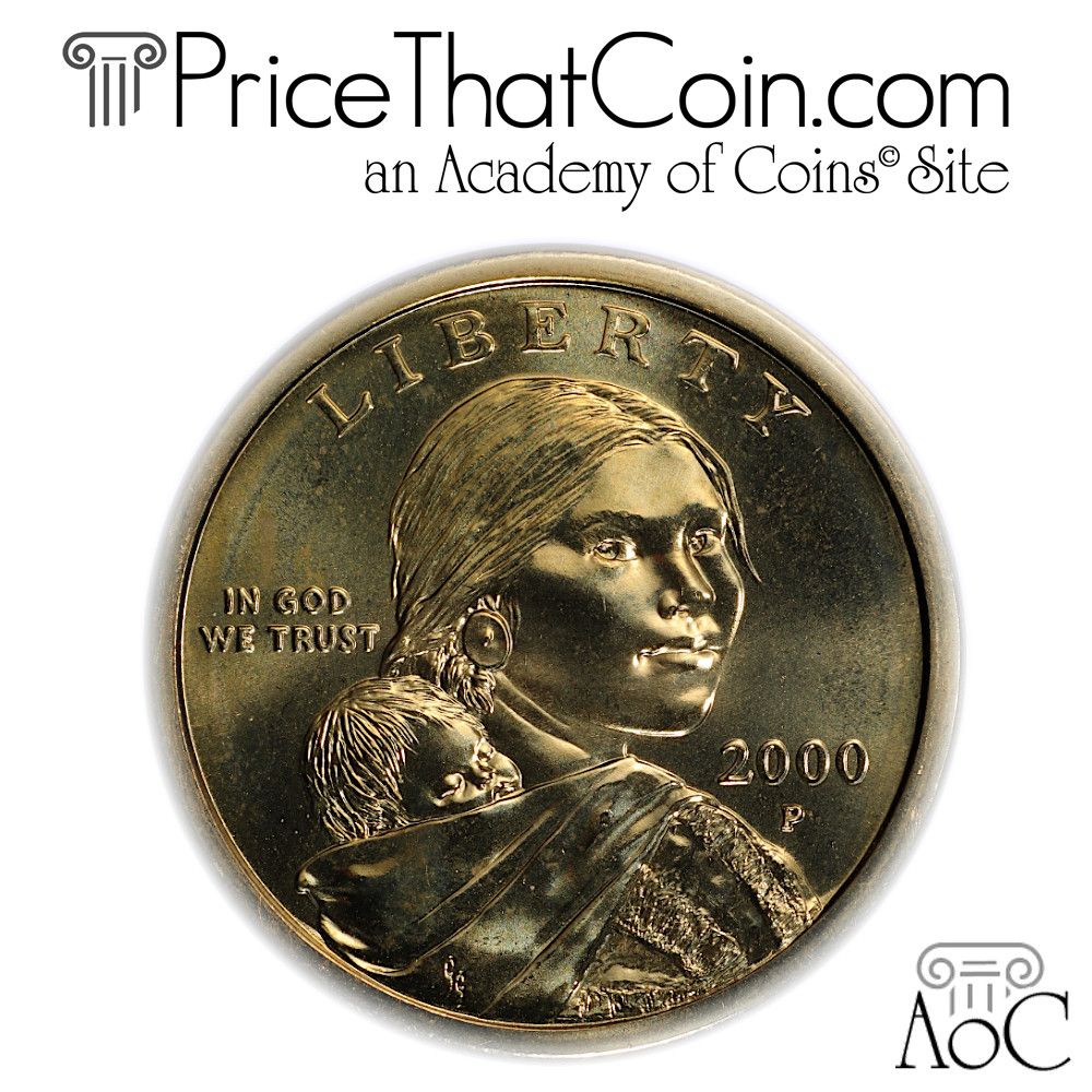pricethatcoin's tweet photo. https://t.co/OJMQWn1vv6 #DailyCoin

Price that Cheerios Dollar:
2000 Sacagawea "Cheerios" Dollar, PCGS MS67
Sold for $4,080 on 4/26/19
PCGS Price Guide MS67: $5,750
NGC Price Guide MS 67: $6,700
Sold by Heritage 
Auction info by: https://t.co/OJMQWn1vv6

#monday #sacdollar https://t.co/zXxbLPWWde