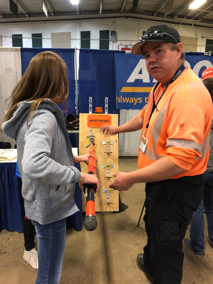 TryATradeLloyd's tweet photo. 10th Annual @TryATradeLloyd was a success hosting over 1400 area High School students from @BTPS28  @LloydPublic @LloydCath @northwestsd203  @LskySD @EastCentralCatholic #MeadowLakeTribalCouncil #Eagleview https://t.co/YGnLmUwq2b