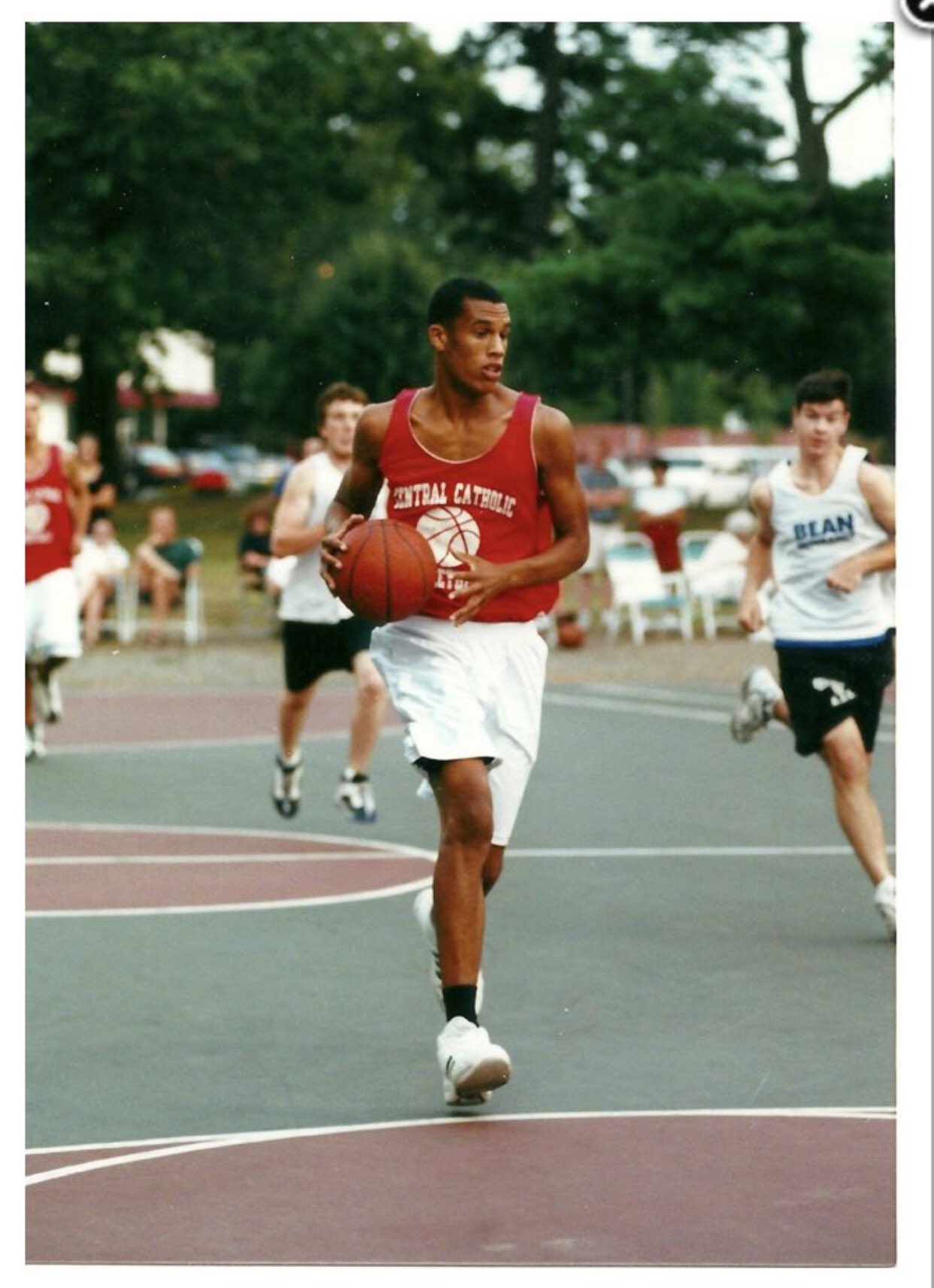 Indiana Rivals Forum 98 - rnirez9