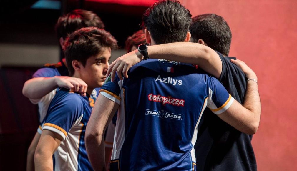ReboldShakers's tweet photo. Aquí unas f0tiKos, dejen like ❤️❤️ 
(fotos de @WBGamesSpain @BCNFighters @Gamergy @Esportmaniacos) https://t.co/hfxtmSft8l