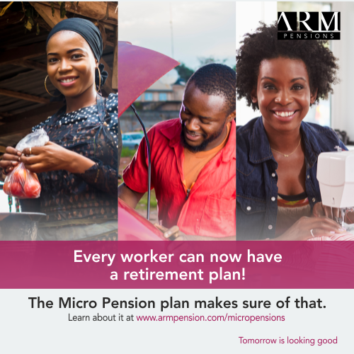 armengage's tweet photo. Every entrepreneur, skilled worker, consultant, and the freelancer will retire someday. Make sure you retire to comfort with the Micro Pension Plan.
Learn more at https://t.co/NUi89zfBdR 

#TomorrowIsLookingGood
#MicroPensionPlan
#RetirementPlanning https://t.co/LdAjOvxUkJ