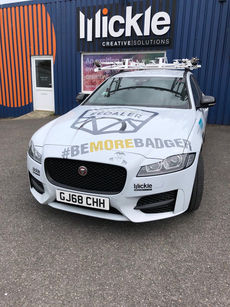 Mickle Creative Solutions tweet media