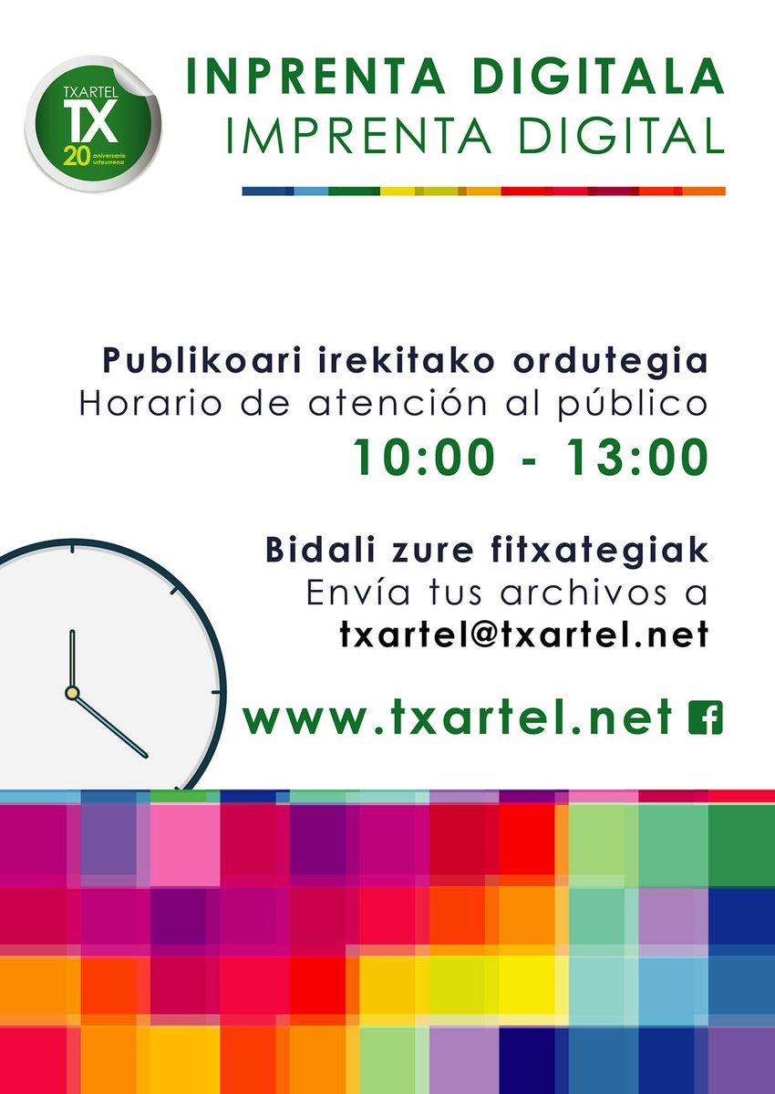 txartelkopia's tweet photo. https://t.co/9Y80ChFrdD
