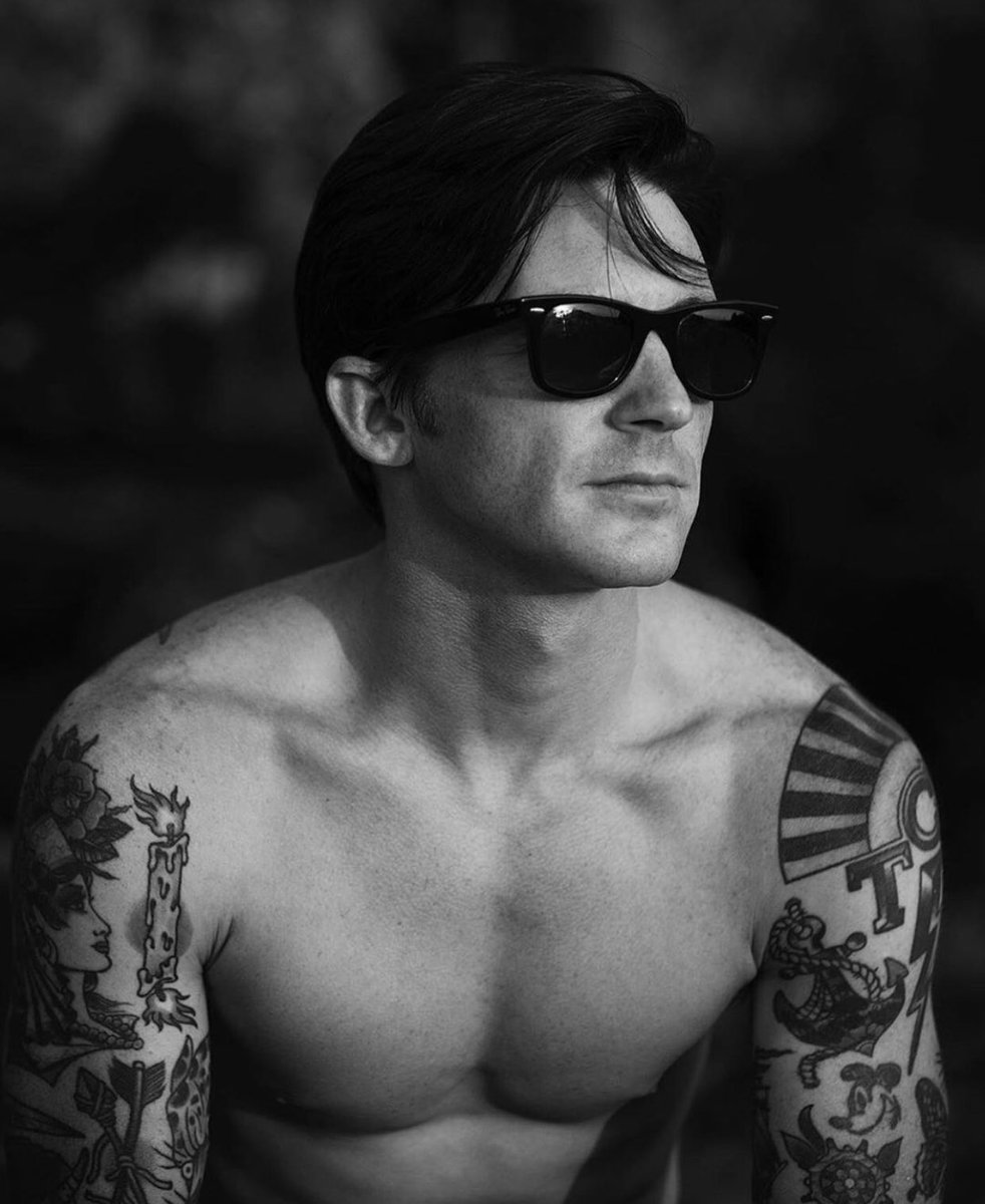 He is an oof. Also the love of my life. Mine. I would say it’s a #ManCrushMonday but it’s a #ManCrushEveryday