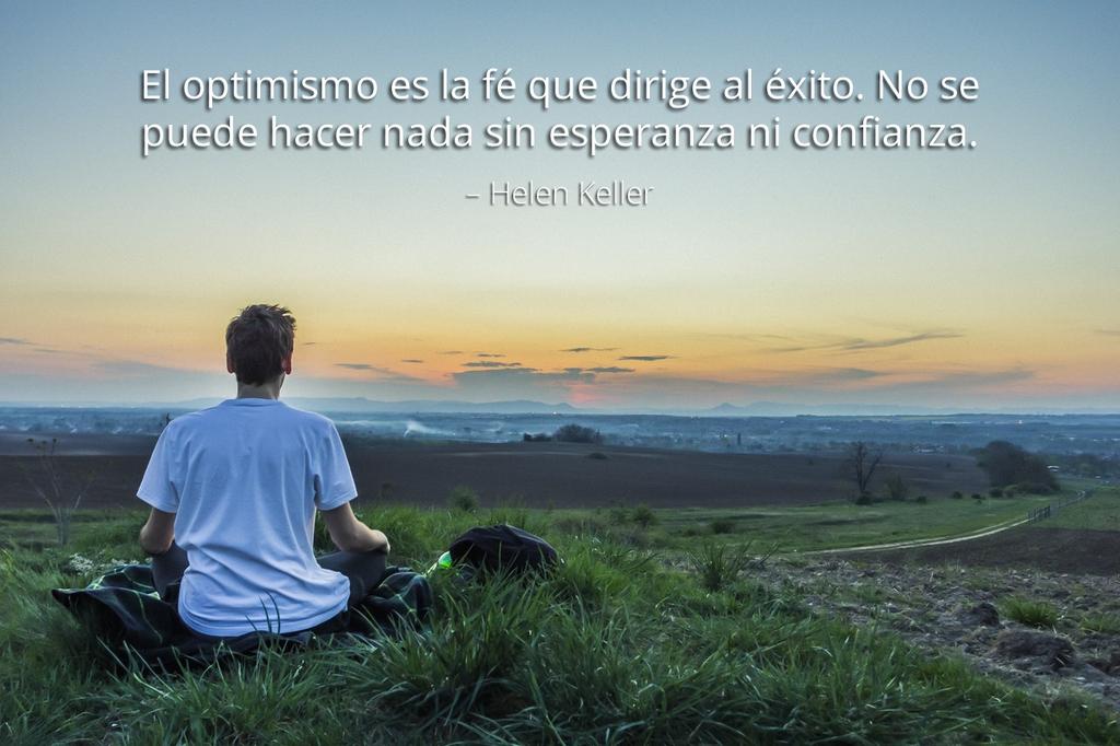HamstecMexico's tweet photo. El optimismo es la fé que dirige al éxito. No se puede hacer nada sin esperanza ni confianza. #LunesPositivo #Hamstec #CasaInteligente #domotica #MotivationMonday https://t.co/lBeog8gml3