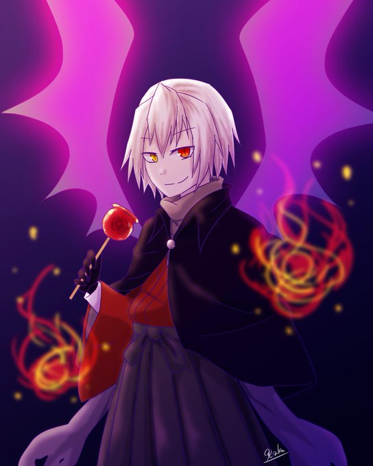 りんご飴 高画質 のtwitterイラスト検索結果