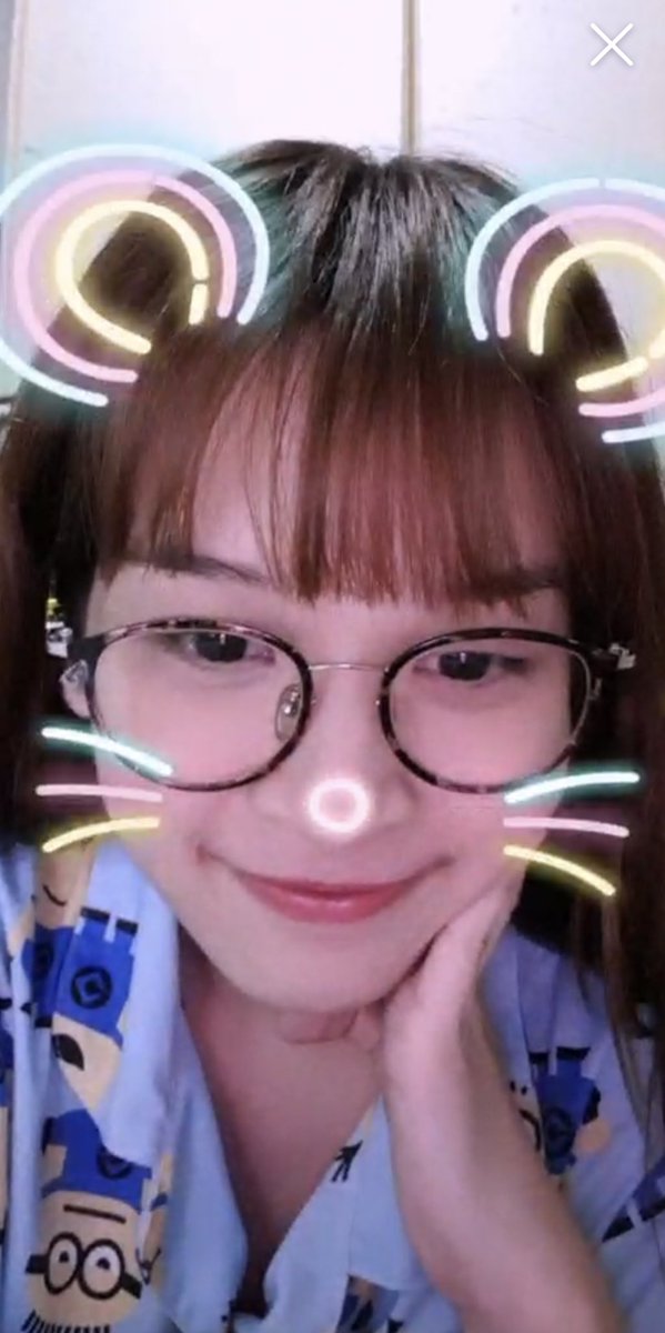 armiikorn48_tk's tweet image. หนูนิวน่าร๊ากกก🥰🥰❤️❤️❤️
#NewBNK48 #BNK48