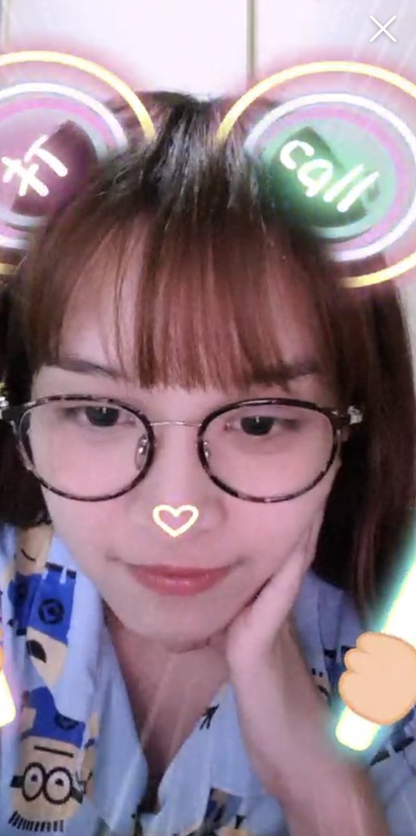 armiikorn48_tk's tweet image. หนูนิวน่าร๊ากกก🥰🥰❤️❤️❤️
#NewBNK48 #BNK48