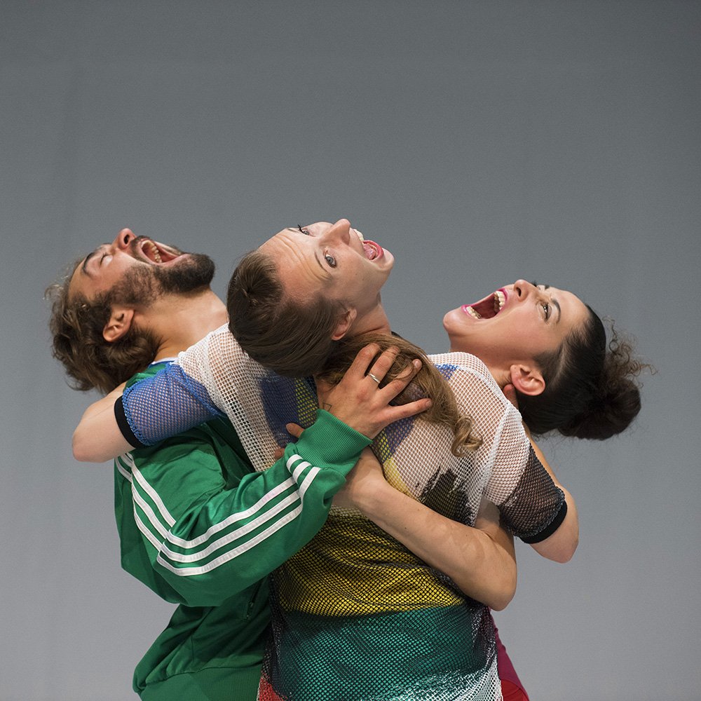 NottmPlayhouse's tweet photo. Last week of priority booking includes 25% off to see #Candoco, #BalletBlack and Gary Clarkeβs #Wasteland. Become a Playhouse Pass member to get this discount. For a full range of member benefits: https://t.co/rlG76OTRMe https://t.co/fuRIl7xhyu
