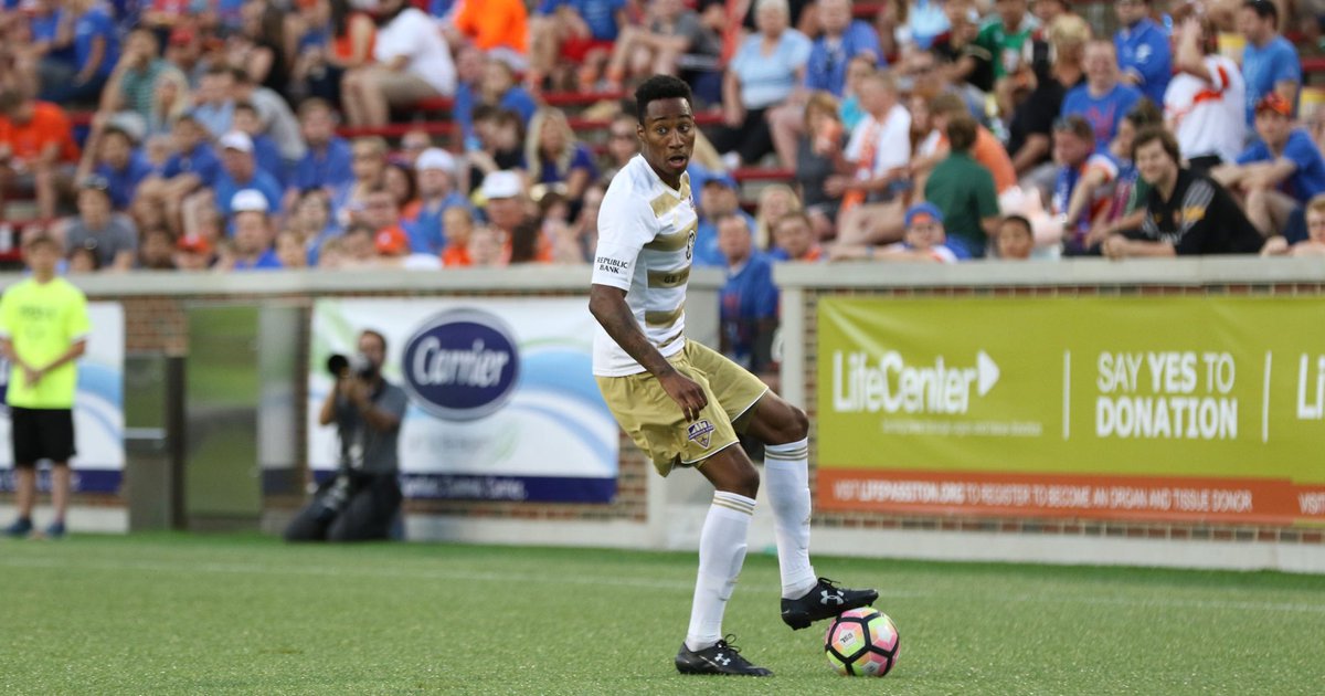 MLS_Buzz's tweet photo. With Mark-Anthony Kaye making the MLS All-Star team today just a year and a half after leaving USL, I’m going to make a thread of some USL players that should be on the radar for MLS clubs. https://t.co/OsFkzd2xsD