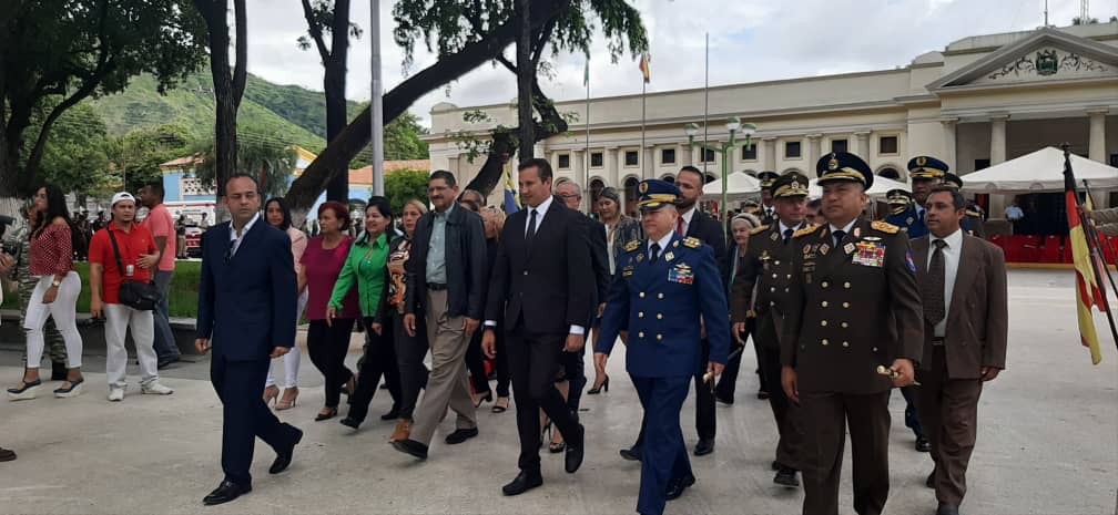 Gobierno de Guárico tweet media