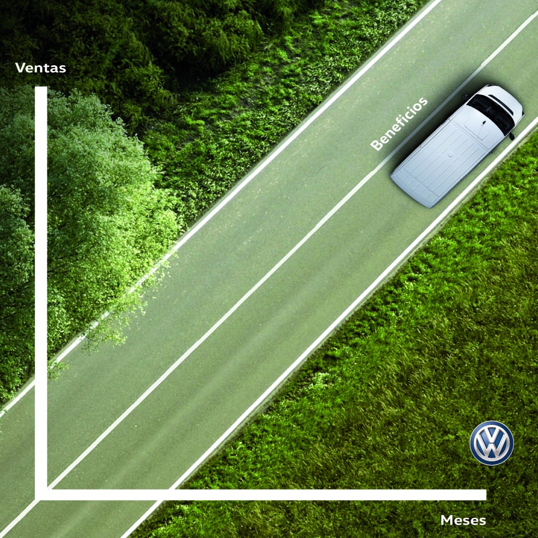 Tu negocio no para. Y lo mejor para evitar averías es tener el mantenimiento a punto en todo momento.

Ven a nuestro servicio oficial Volkswagen y consulta lo que te ofrecemos para tu vehículo comercial bit.ly/2WF1HUX

#AsturWagen #VehículosComerciales #Postventa