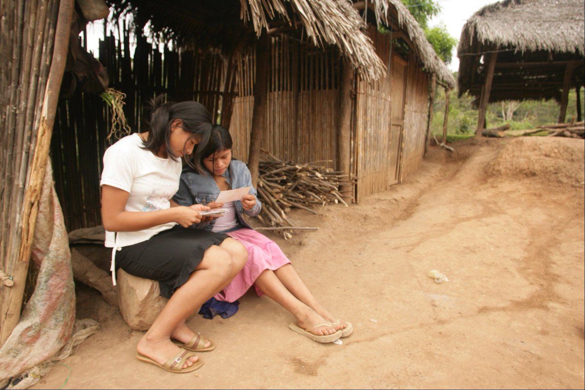 Young Marriage and Parenthood Study tweet media