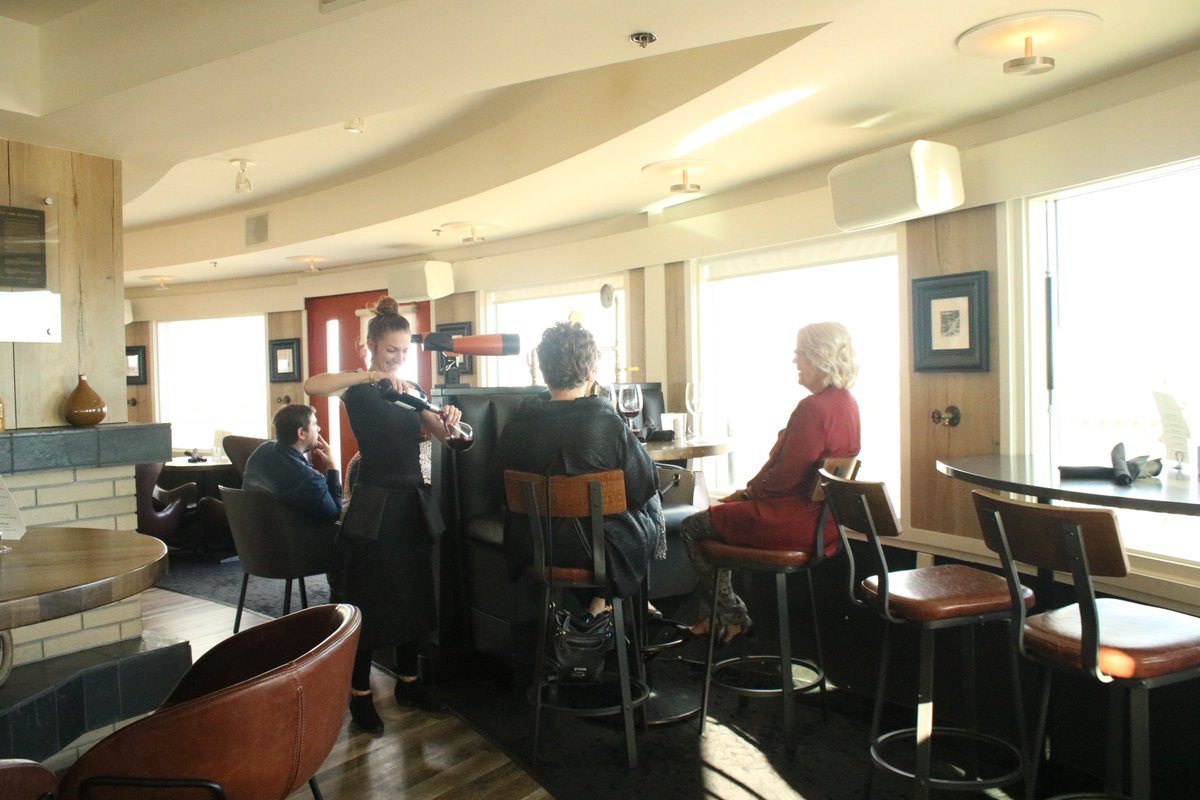 We visited <a href="/WaterTowerLA/">WaterTowerGrill</a> and wrote about it for our Summer issue's Living Cuisine feature. Read what makes them special here: lethbridgeliving.ca/article/815 #yql #Lethbridge #deliciousfood