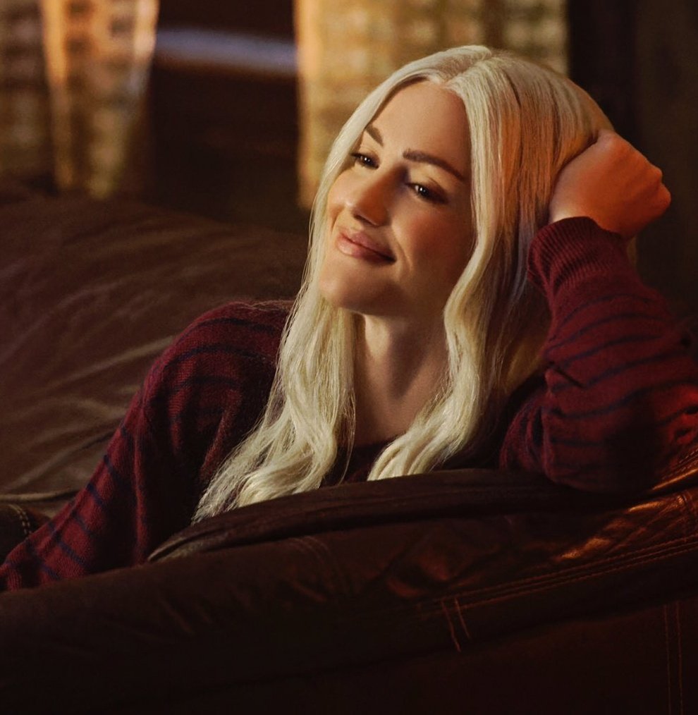 Happy birthday minka kelly 