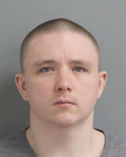 REGISTERED SEX OFFENDER UPDATE: Johnscott Victor Grimes reported a new address of Transient.