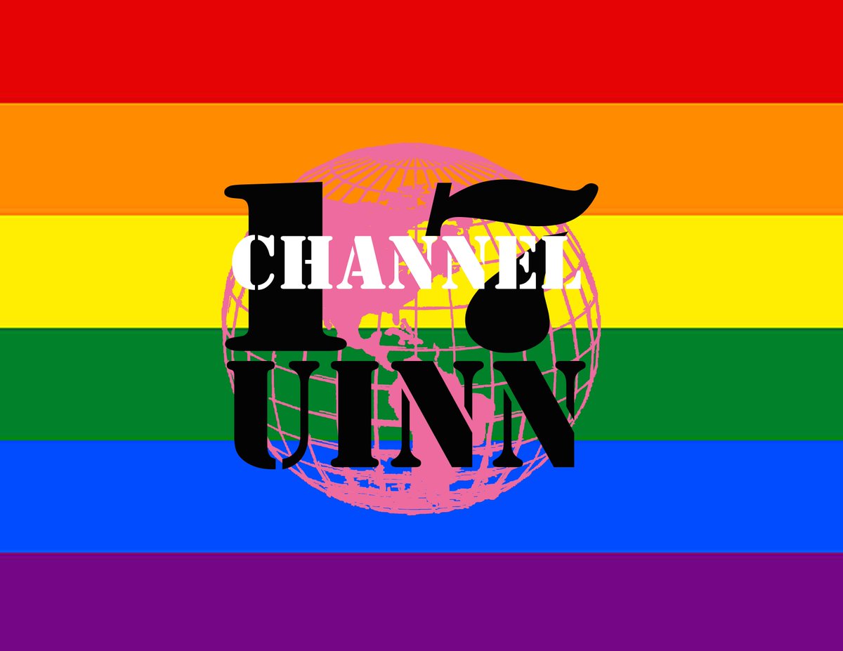 Studio17Uinn's tweet photo. Reposting &amp; or Retweeting #LGBTQ news &amp; content, isn't enough for us! As much as I'm campaigning for raising start up funds, to get #Channel17Uinn from blog to tv channel. Doesn't compare to how hard I'll work, to get &amp; create relevant #LGBTQmediacontent. https://t.co/gCgxQ0aD17 https://t.co/Ei3iAOvCGx