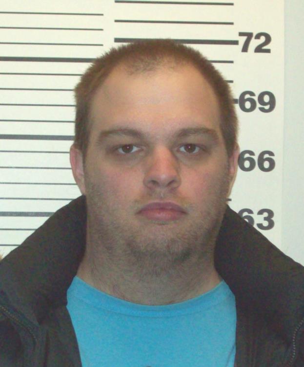 REGISTERED SEX OFFENDER UPDATE: Michael Lee Nicewonder reported a new address of 3632 S. Locust St. Grand Island, NE.