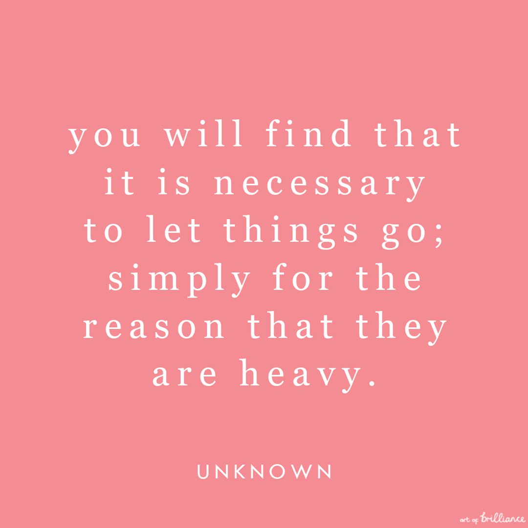 beingbrilliant's tweet photo. "Being positive doesn't mean you don't ever have negative thoughts. It just means you don't let those thoughts control your life." - Jay Shetty

Feel what you need to feel and then let it go. #quoteoftheday https://t.co/woOFqzH2eF