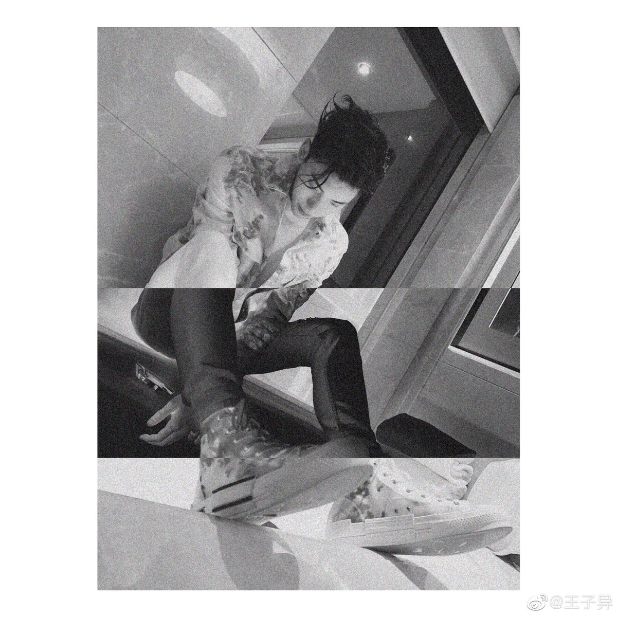 wangziyiupdates's tweet photo. 190623

Ziyi’s Weibo Update

Looking straight at my angel 

#IdolProducer #偶像练习生
#NinePercent #百分九少年
#WangZiyi #王子异 https://t.co/cYwcO0Ypp1