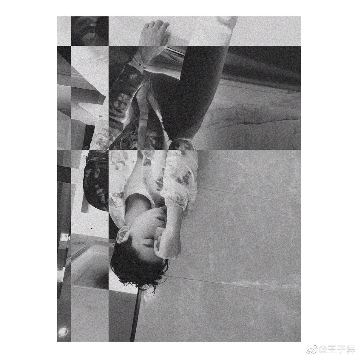wangziyiupdates's tweet photo. 190623

Ziyi’s Weibo Update

Looking straight at my angel 

#IdolProducer #偶像练习生
#NinePercent #百分九少年
#WangZiyi #王子异 https://t.co/cYwcO0Ypp1