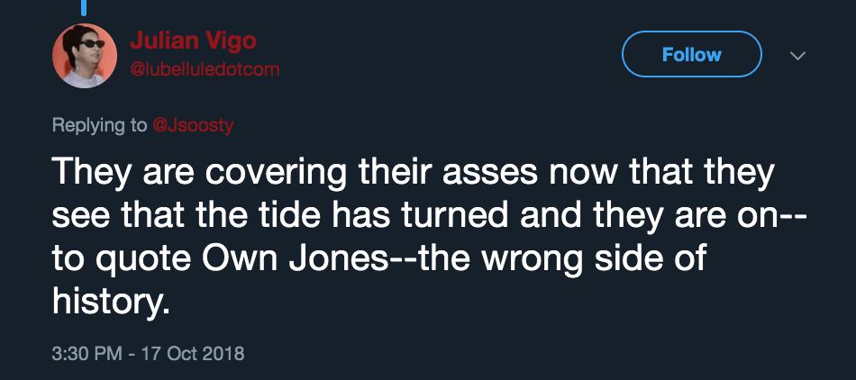 transphobes's tweet photo. 🤔 https://t.co/MKvtPqRyiQ