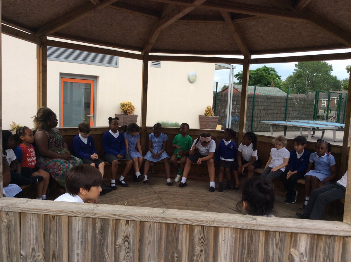 EvergreenAfterSchoolClub@Foxfield tweet media