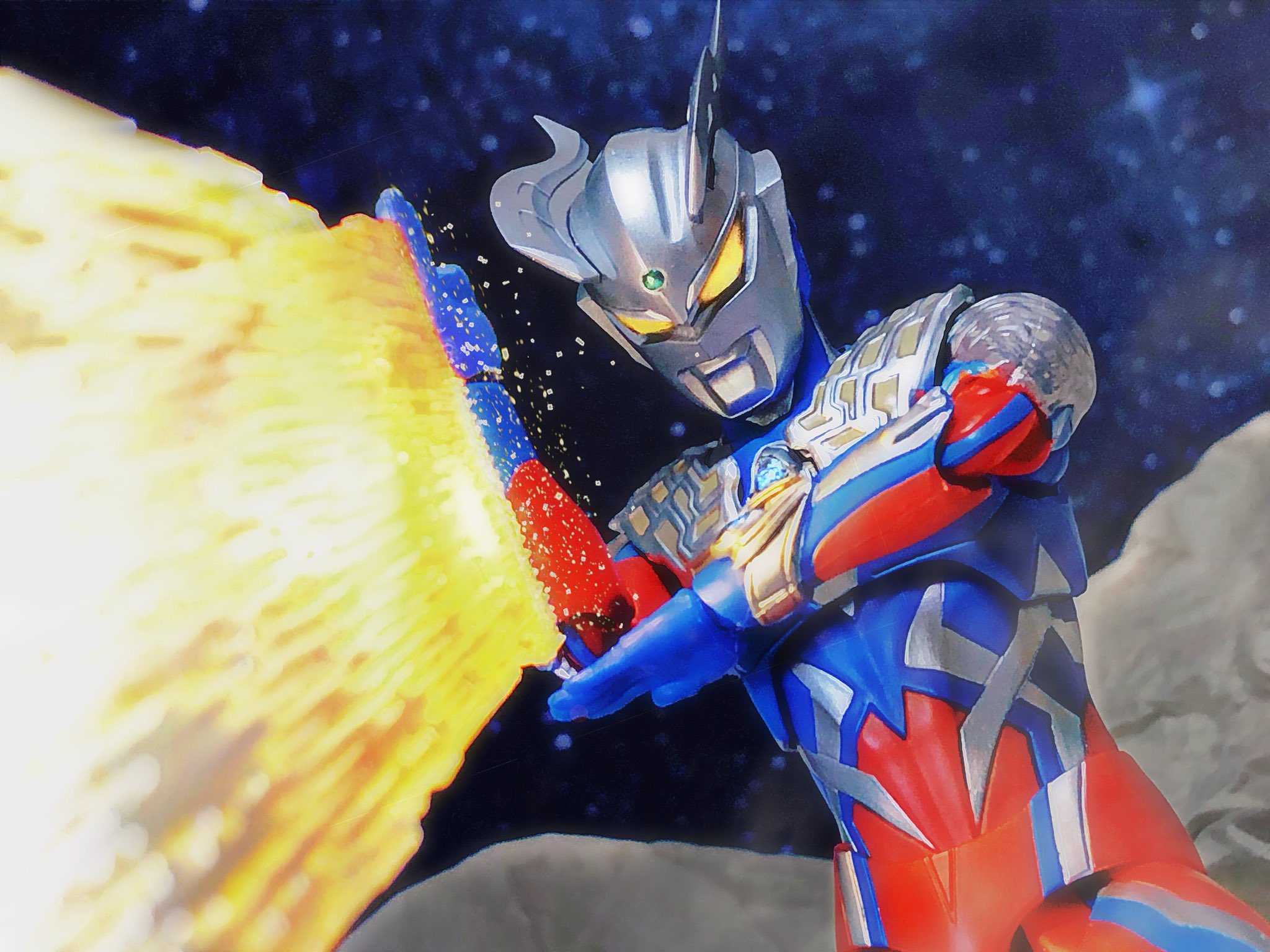 Yume h@ hero on X: 