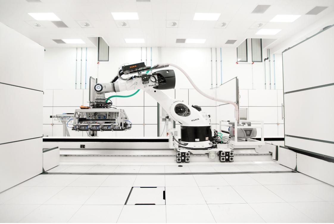 HVM_Catapult's tweet photo. The #biopharmaceutical industry needs a more efficient #supplychain to offer patients access to a wider range of affordable and effective drugs.
The @ukCPI is to showcase results from the #BioStreamline project developing novel #biotherapeutics:
https://t.co/BiNDCCTxb2 https://t.co/0vpfuA46i9