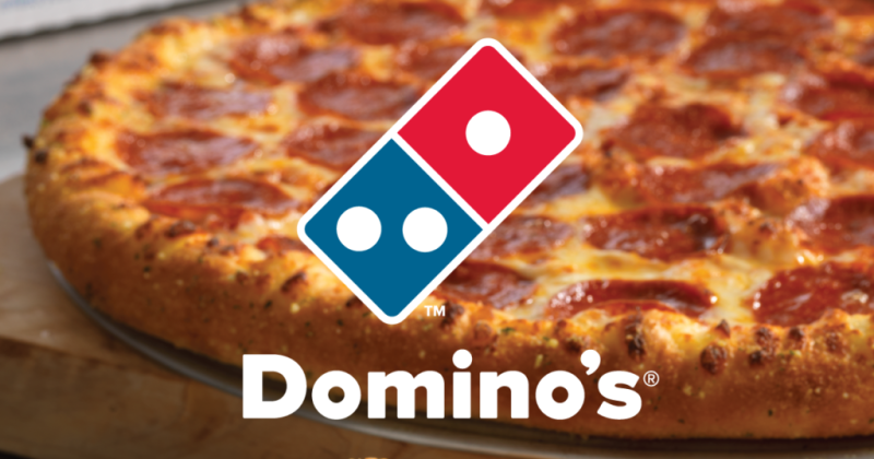 Encatados de haber colaborado en la apertura del <a href="/DominosPizza_ES/">Domino's Pizza España</a> #Dominos #Pizza de la calle C/Juan Chabas nº 2. #Denia ( #Alicante )