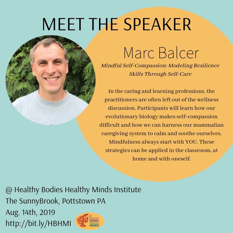 Register Today! 
bit.ly/HBHMI